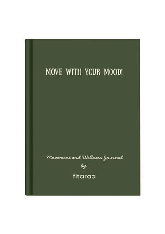 wellness journal