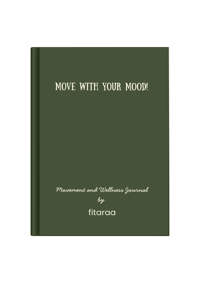 wellness journal