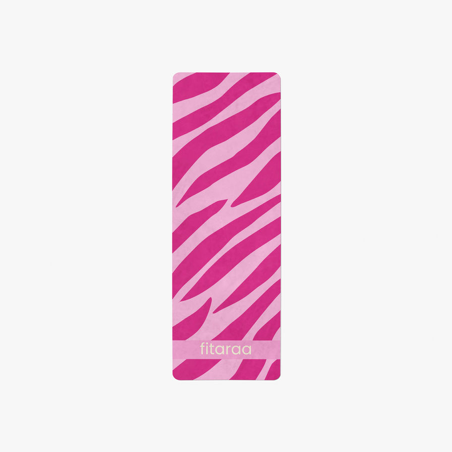 Yoga mat