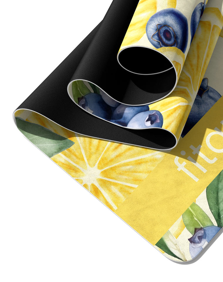 Yoga Mat