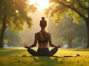 Holistic Approach to Fitness: Beyond the Gym