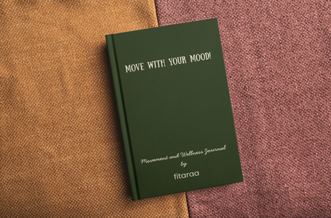 wellness journal