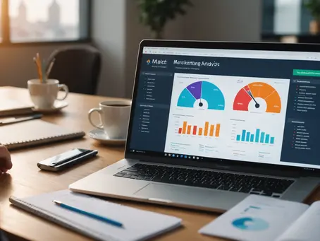 Emerging Insights into the Future of Marketing