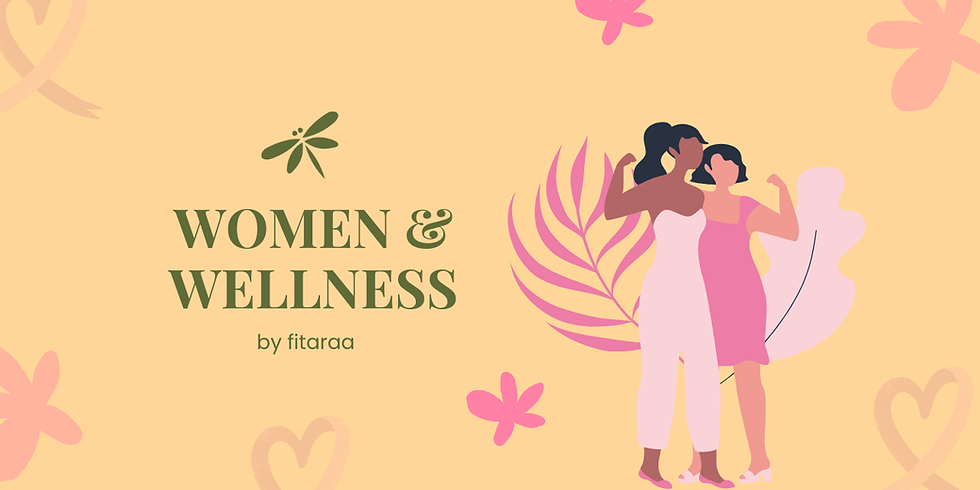 Women & Wellness