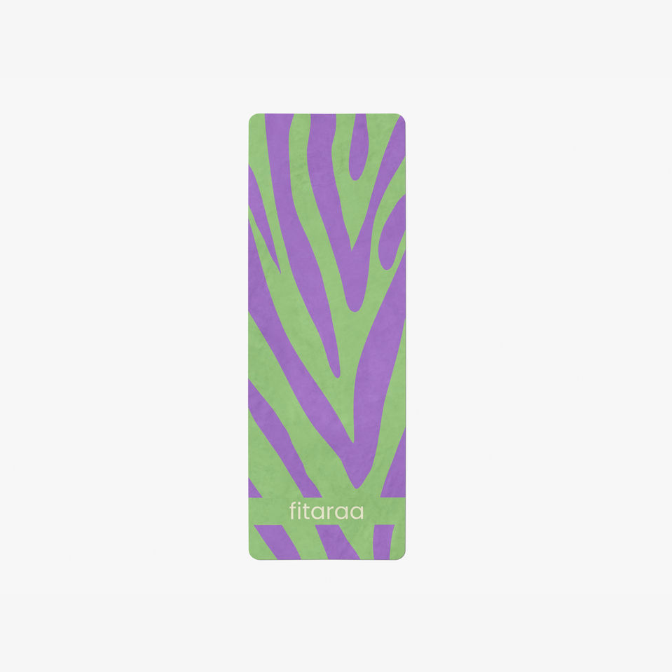 Yoga mat