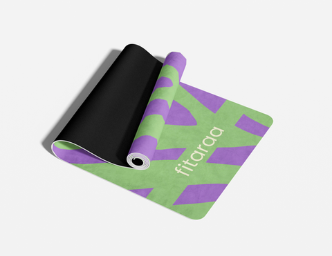 Yoga mat
