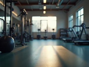 The Importance of Fitness Training Programs