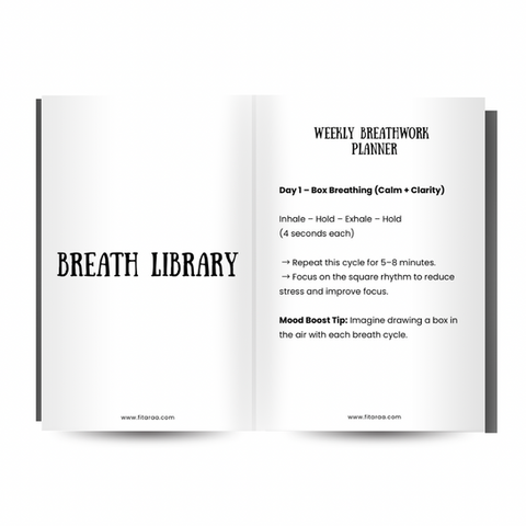 wellness journal