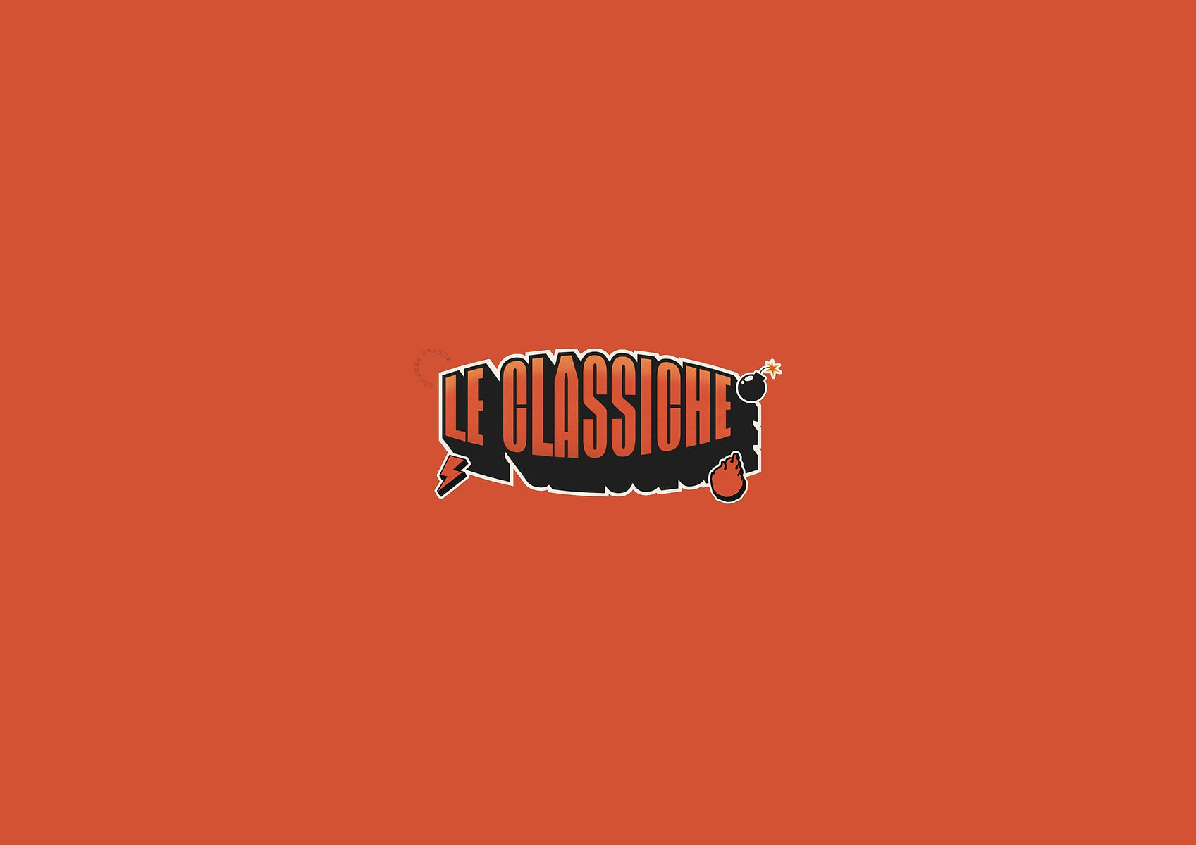 LE CLASSICHE