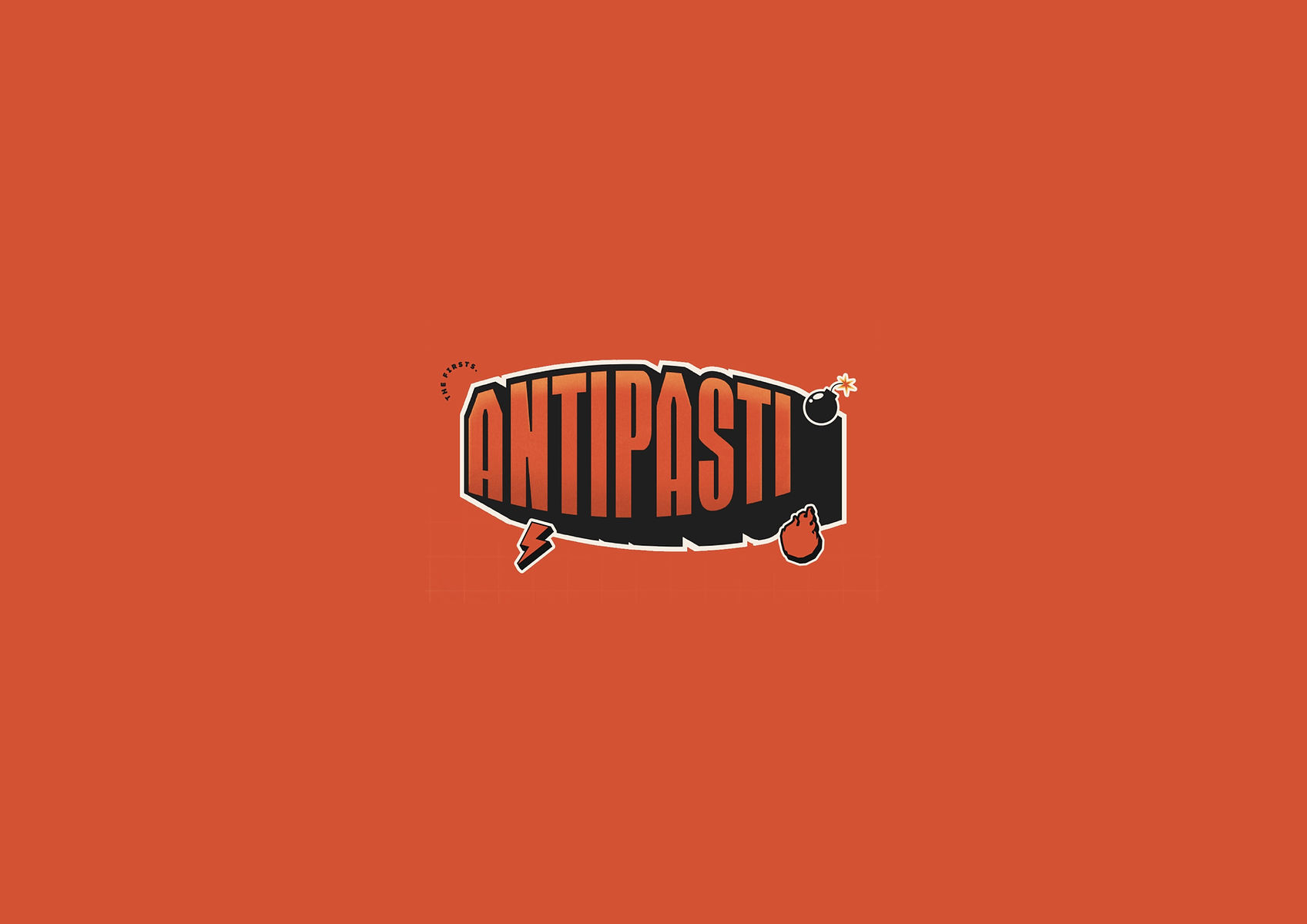 ANTIPASTI