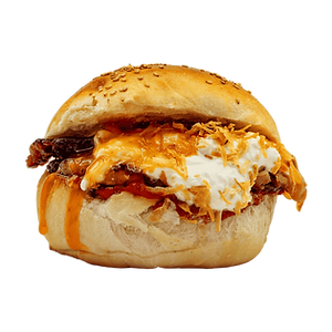 SPICYBURGER