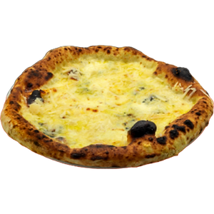 4 FORMAGGI