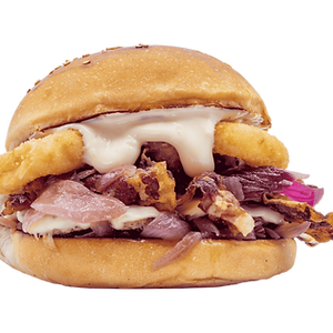ONIONBURGER