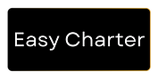 Logo of Easy Charter for display on Web