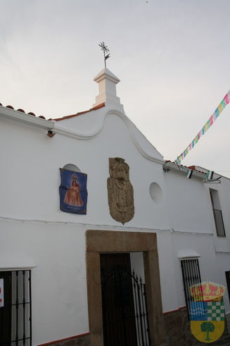 Fotogalería: traslado de la Virgen Coronada hasta su pueblo.
