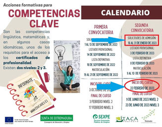 Centro Público de Educación de Personas Adultas de Talarrubias: