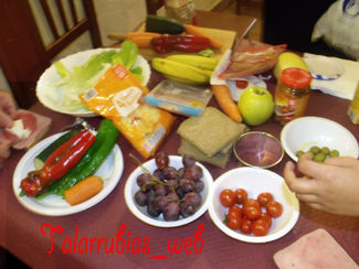 Galería 'Día Internacional de las Familias'.