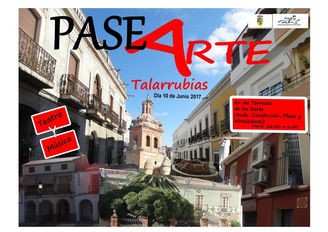PaseArte.