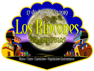 Programa Los Rincones 2019.