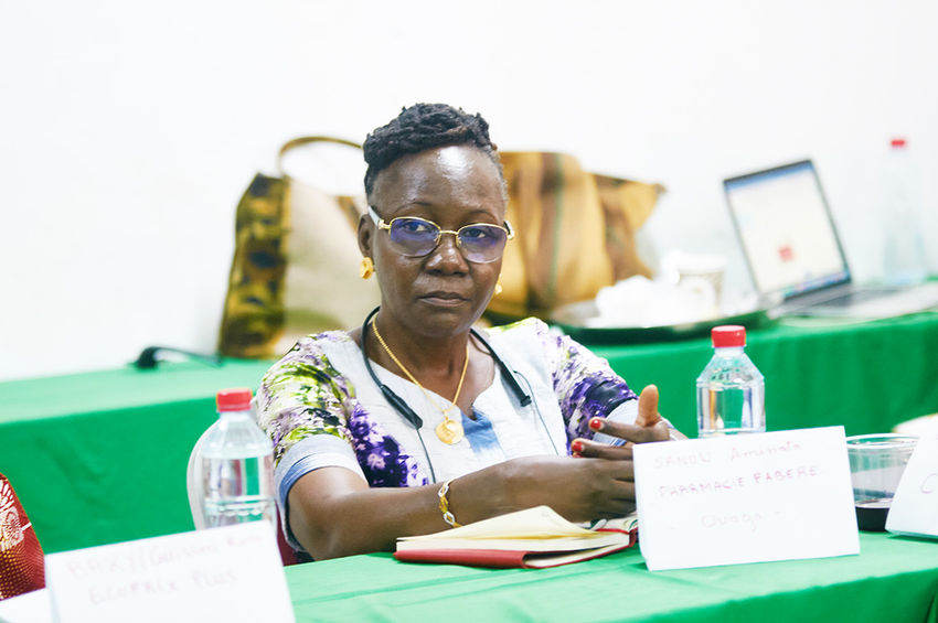 AFAWA et GPG Consulting propulse l’entrepreneuriat féminin