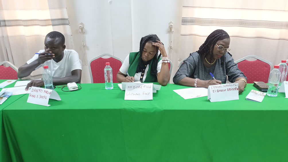 AFAWA et GPG Consulting propulse l’entrepreneuriat féminin