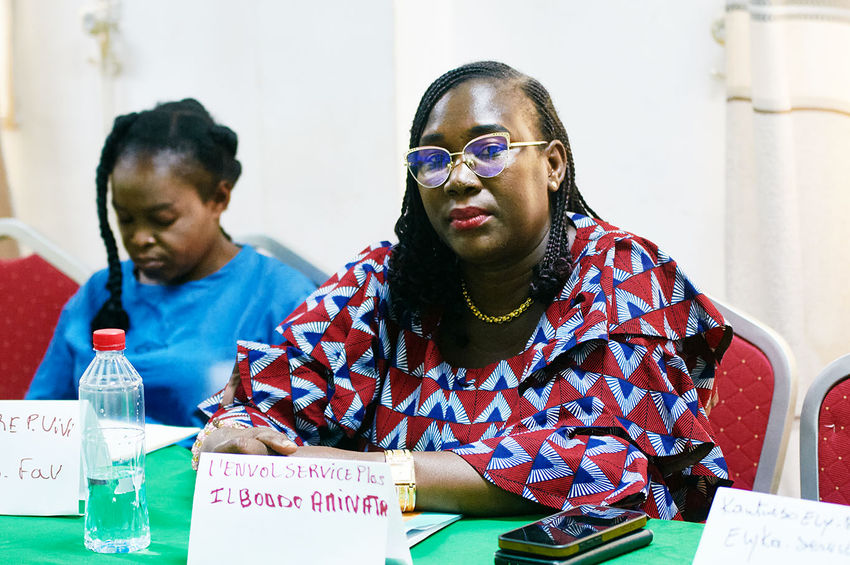 AFAWA et GPG Consulting propulse l’entrepreneuriat féminin