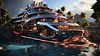 LUXE VOYAGES et TRANSPORTS
