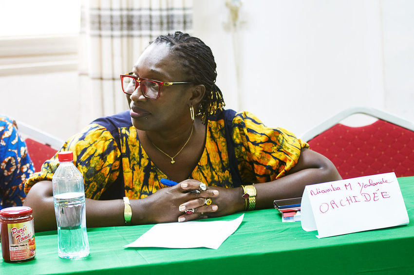 AFAWA et GPG Consulting propulse l’entrepreneuriat féminin