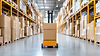 Entreposage et Gestion des Stocks