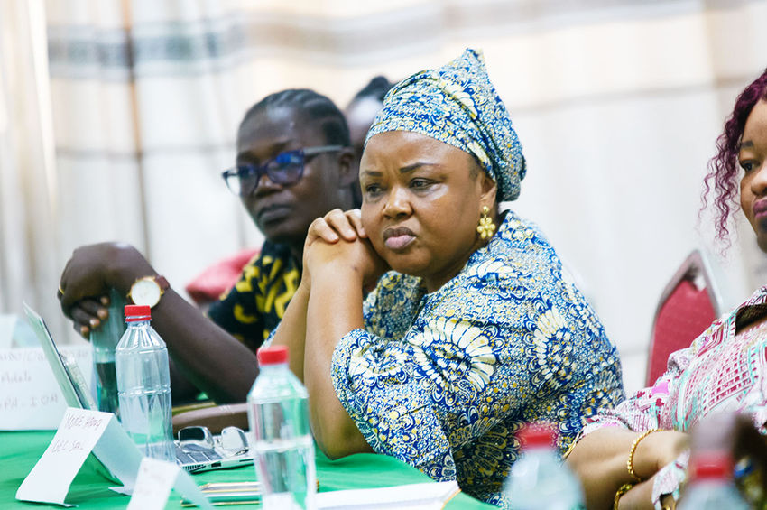 AFAWA et GPG Consulting propulse l’entrepreneuriat féminin