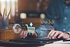Logistique E-commerce et E-Fulfillment