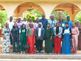 Programme AFAWA : le « New Deal » de l’entrepreneuriat féminin en Afrique
