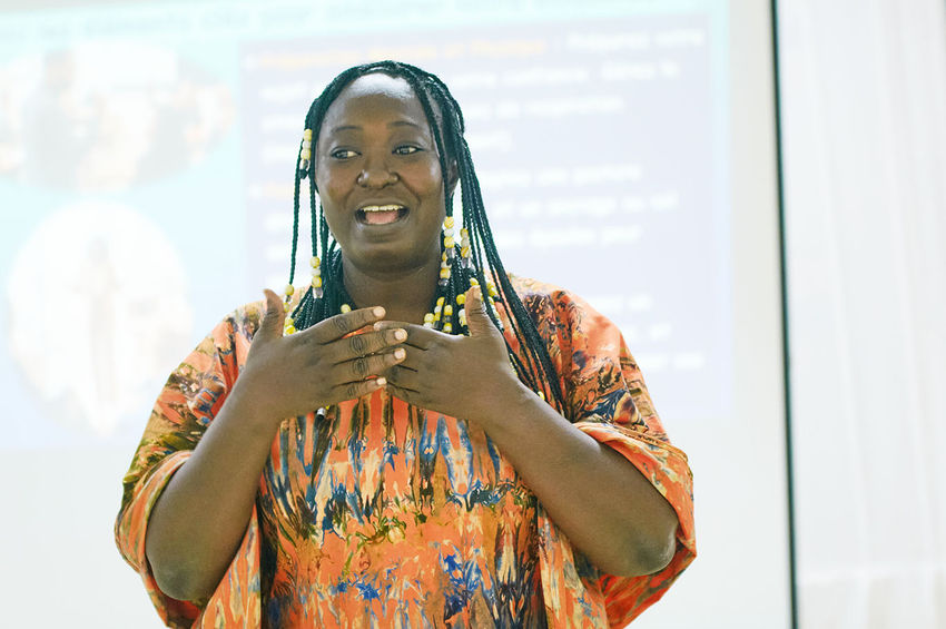 AFAWA et GPG Consulting propulse l’entrepreneuriat féminin