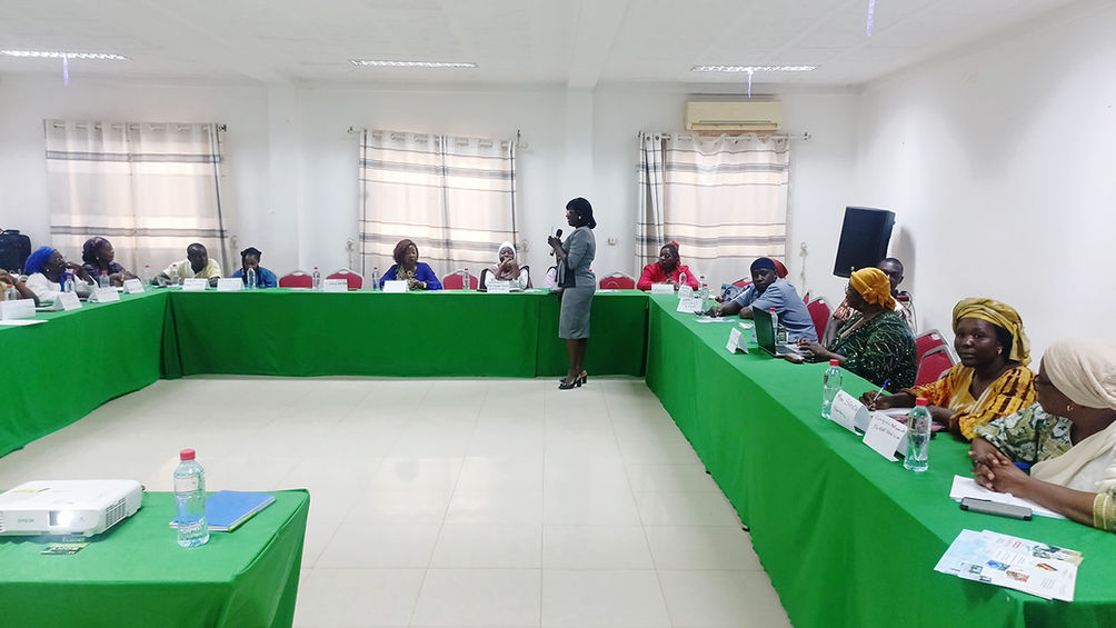 AFAWA et GPG Consulting propulse l’entrepreneuriat féminin