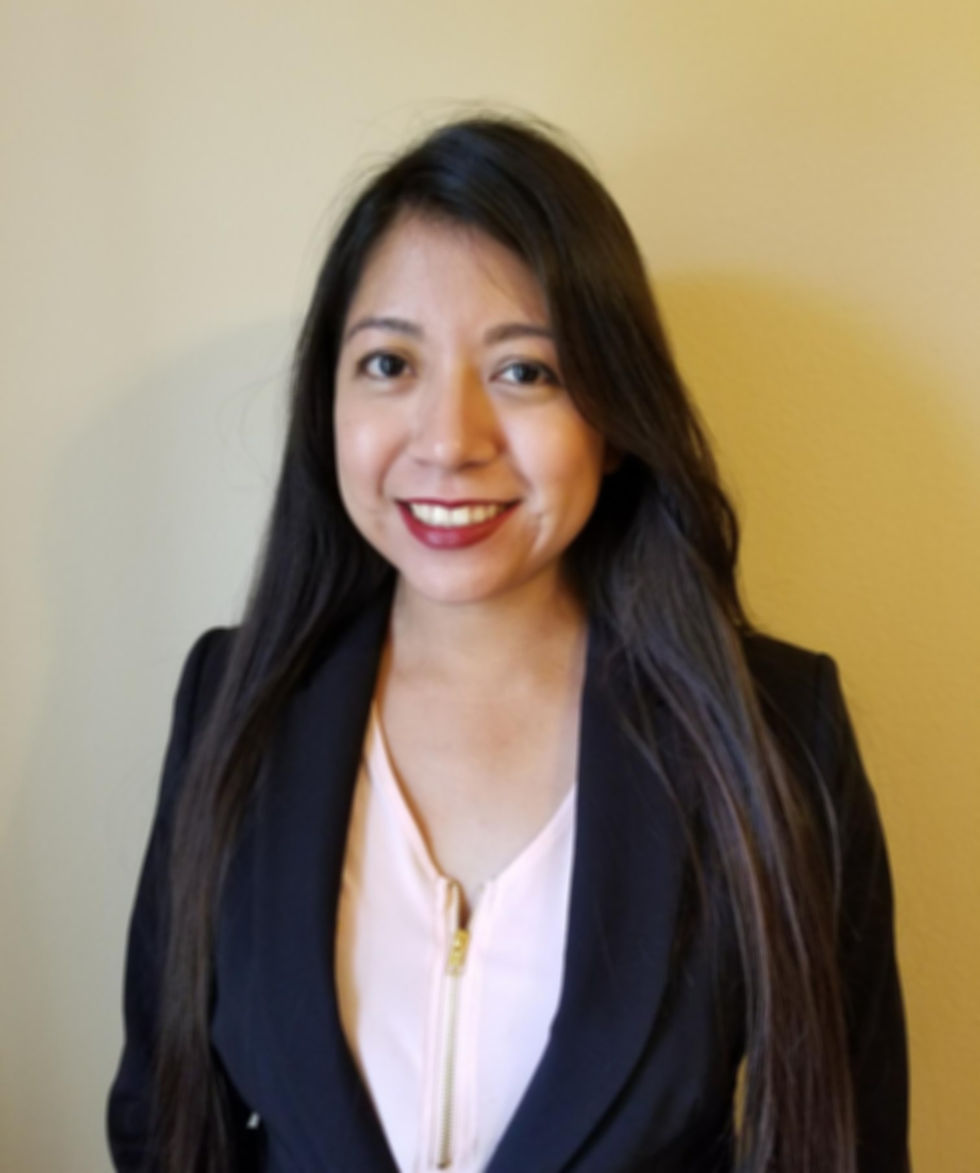 Yadira Aleman Retamozo