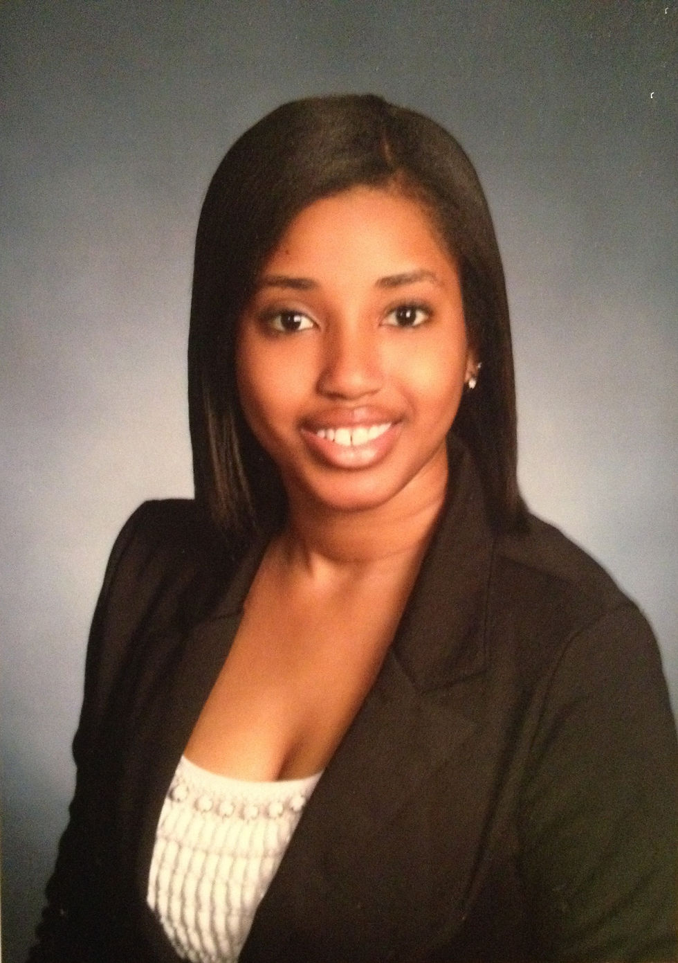 Mariah Scott