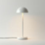 Luminária de Foco Minimalista