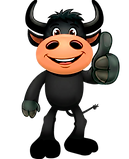 Mascote Toirito