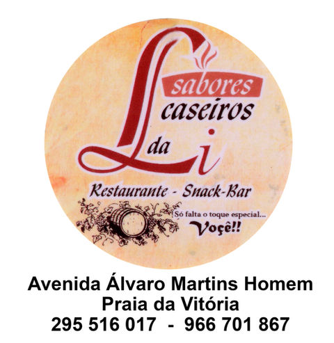 Lili Savores