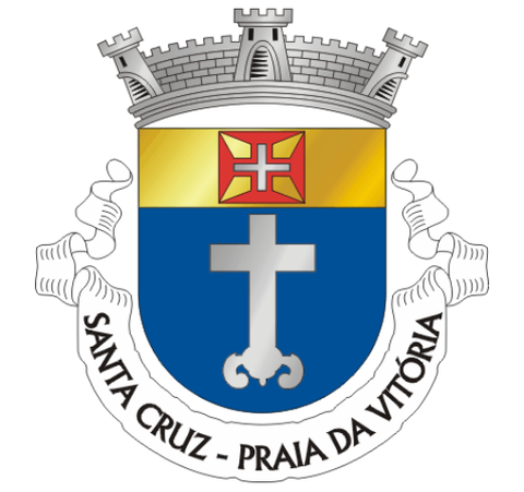 JF SANTA CRUZ PRAIA DA VITÓRIA