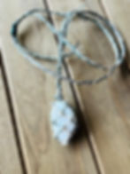 Thumbnail: howlite.