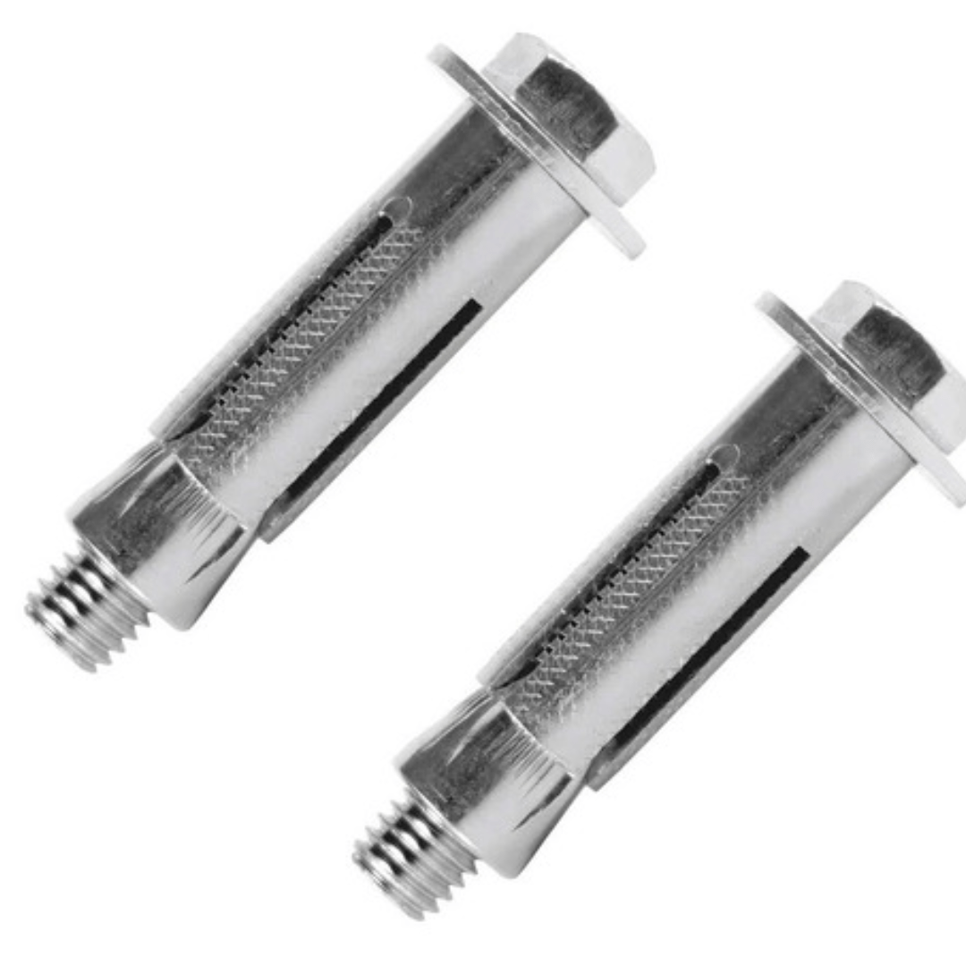 Chumbador CB 5/16 X 2.1/4 ZB