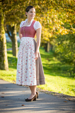 Gwand und Tracht Hausham | Dirndl