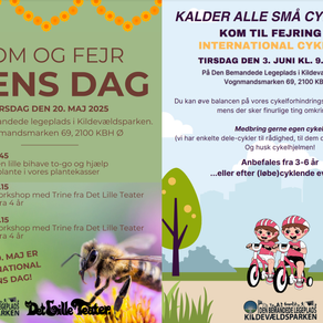 Biens dag, Rytmisk koncert, Teater og Junglebongo