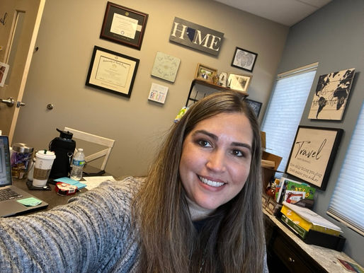 Daily Ruminings From a Modern School Leader