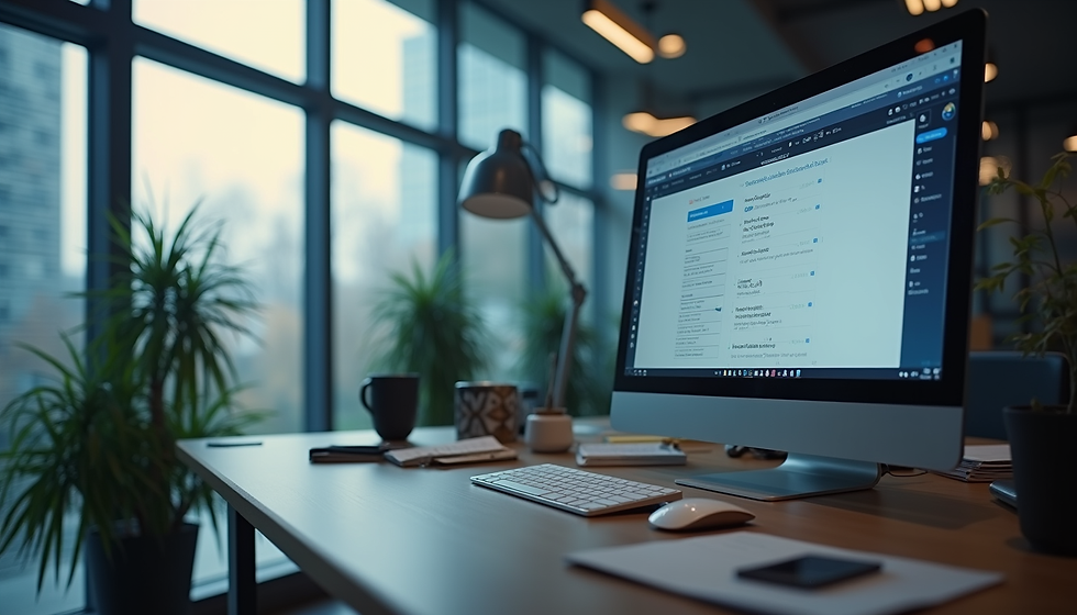 Obtenir un devis clair pour votre stratégie digitale : un guide pour un devis stratégie web réussi