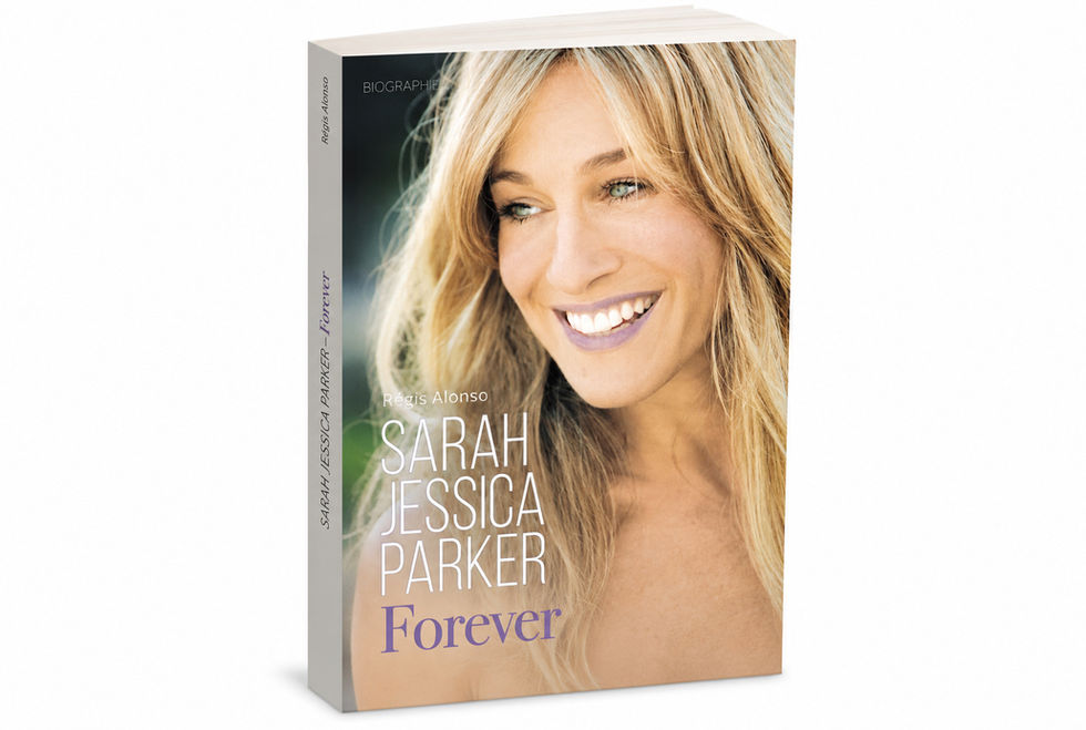couverture-biographie-sarah-jessica-parker-forever