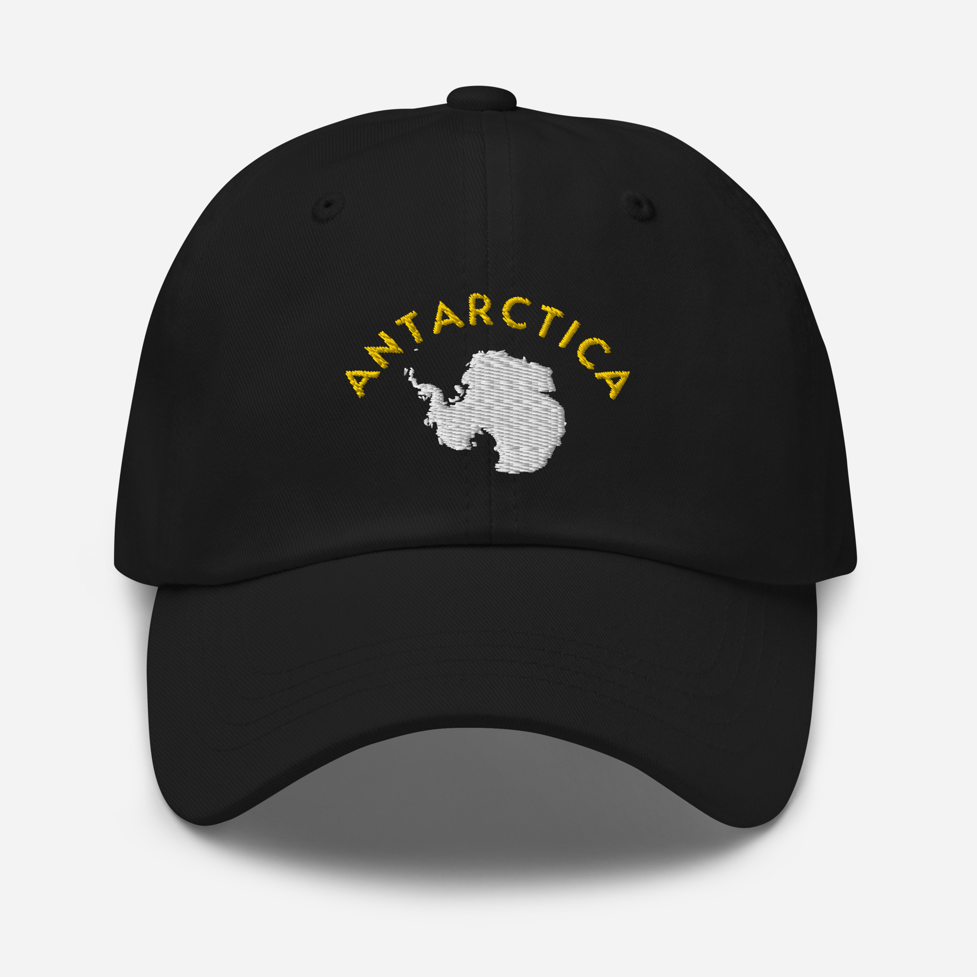 ANTARCTICA BASEBALL CAP