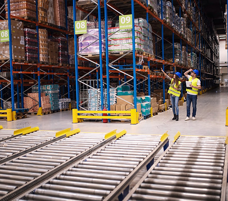 BEC Industrial - Experts in Packaging & Industrial Solutions