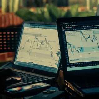 $9.6 Trillion a Day: The Staggering Amount of Money Moving Through the Forex Market